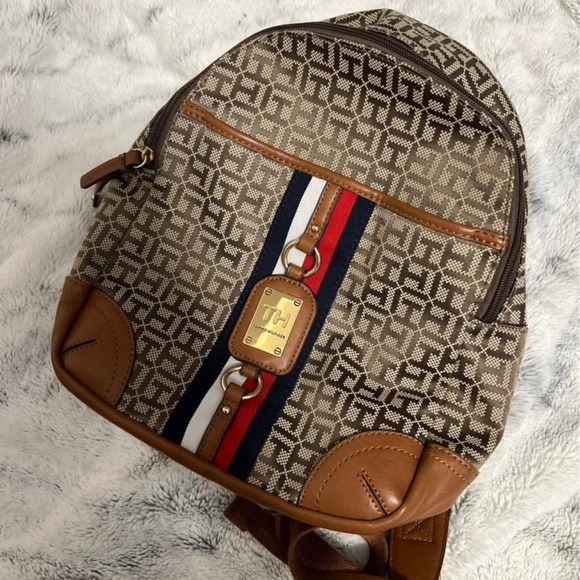 Tommy Hilfiger Backpack main image 7